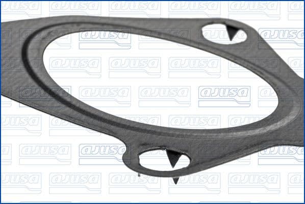 Gasket, intake manifold 13315800 - image 3