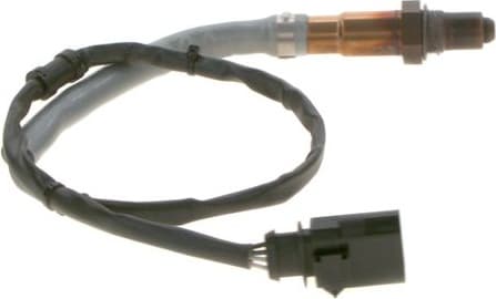 Oxygen Sensor 0258006895 - image 8