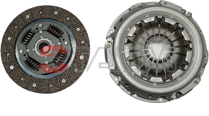 Clutch Kit 100.747