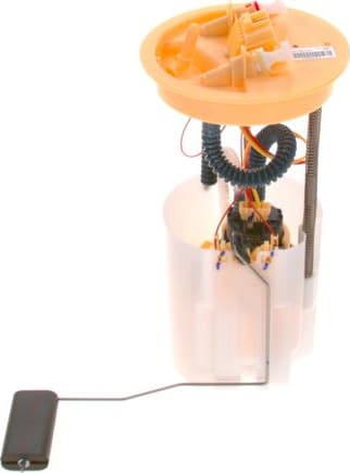 fuel supply unit 0 580 203 262 - image 5