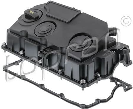 Cylinder Head Cover 119 547