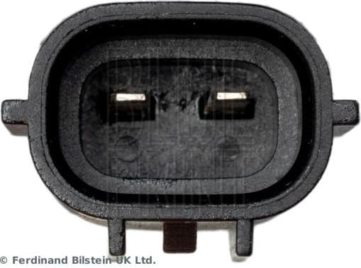 Control Valve, camshaft adjustment Blue Print Solution ADBP740062 - image 3