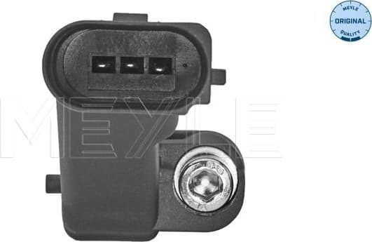 Sensor, crankshaft pulse MEYLE-ORIGINAL: True to OE. 114 810 0010 - image 2
