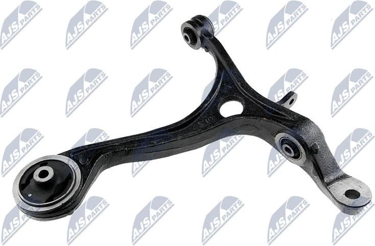 Control/Trailing Arm, wheel suspension ZWD-HD-074