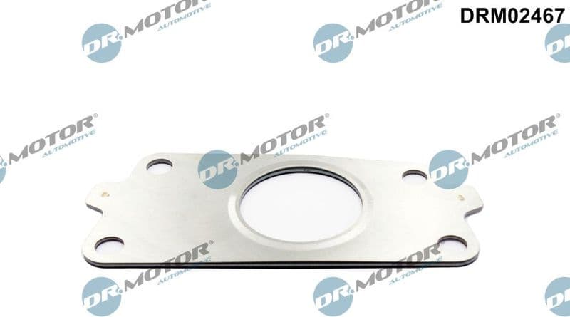 Gasket, charger DRM02467