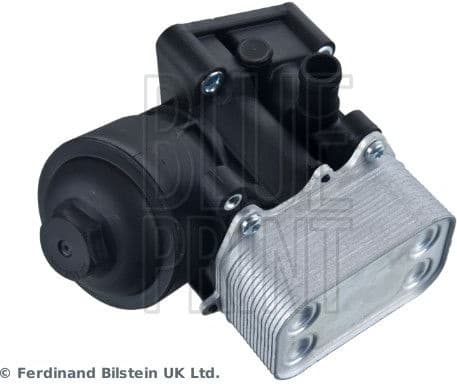 Housing, oil filter ADBP210128