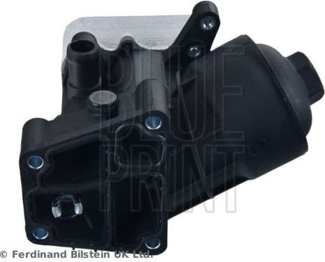 Housing, oil filter ADBP210128 - image 2