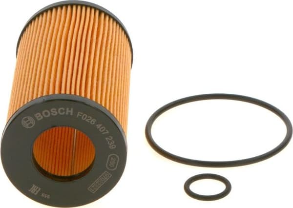 Oil Filter F 026 407 239 - image 6