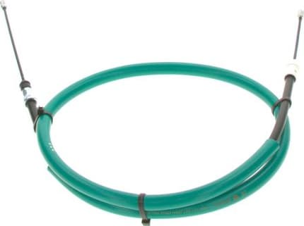 Cable Pull, parking brake 1 987 477 937 - image 4