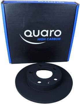 Brake Disc QD1409HC - image 5