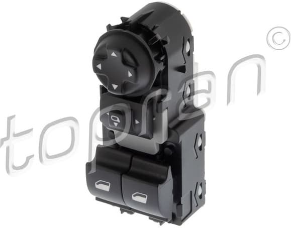 Switch, window regulator 724 469