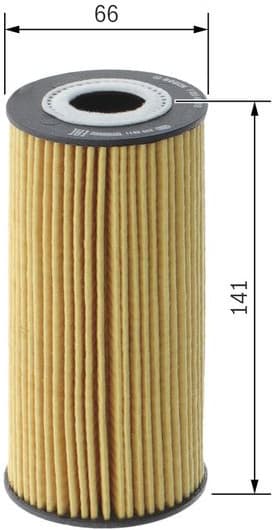 Oil Filter F 026 407 312 - image 9