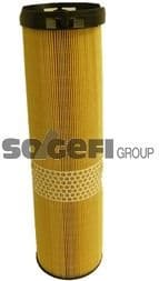 Air Filter A1534