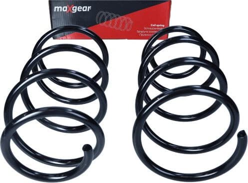 Suspension Spring 60-1220D - image 2