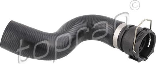 Radiator Hose 118 651
