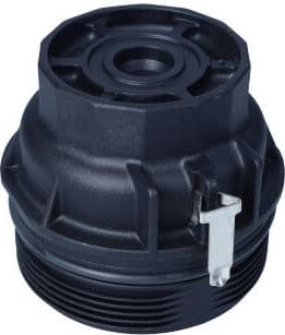 Cap, oil filter housing 27-2737
