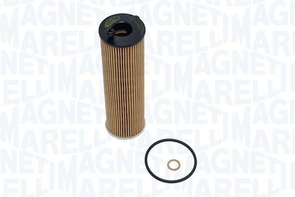 Oil Filter 153071762665