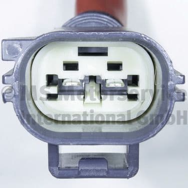 Injection Unit, soot/particulate filter regeneration 7.10631.05.0 - image 2