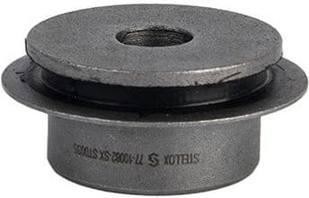 Mounting, control/trailing arm 77-10082-SX