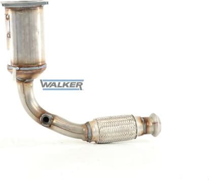 Catalytic Converter 28697