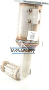 Catalytic Converter 28697 - image 4