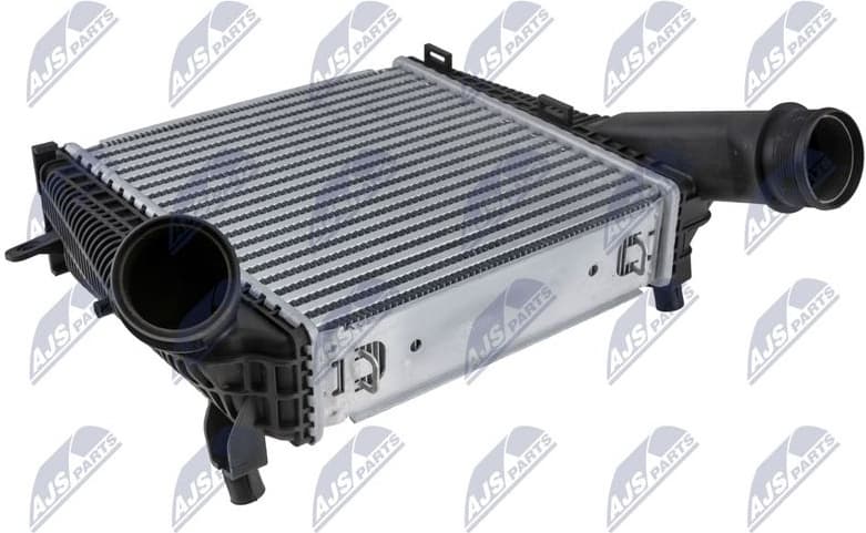 Charge Air Cooler CNG-PS-001