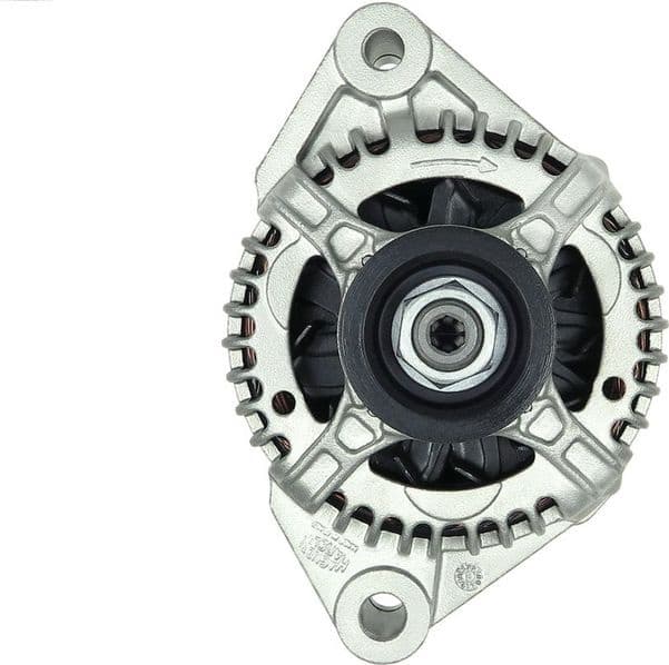Alternator Remanufactured AS A4020PR