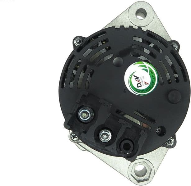 Alternator Remanufactured AS A4020PR - image 3