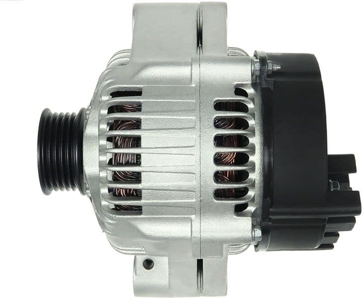Alternator Remanufactured AS A4020PR - image 4