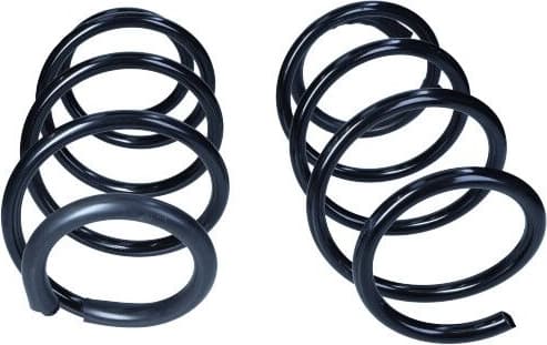 Suspension Spring 60-0880D