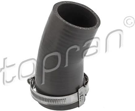 Charge Air Hose 119 065