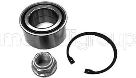 Wheel Bearing Kit 19-2285