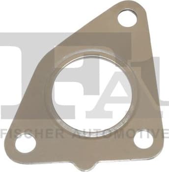 Gasket, charger 475-521
