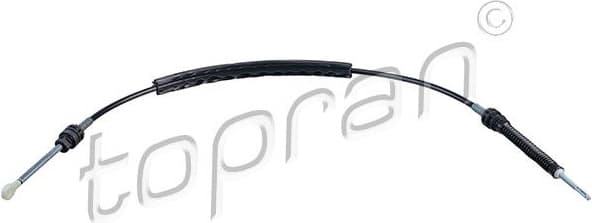 Cable Pull, manual transmission 119 722