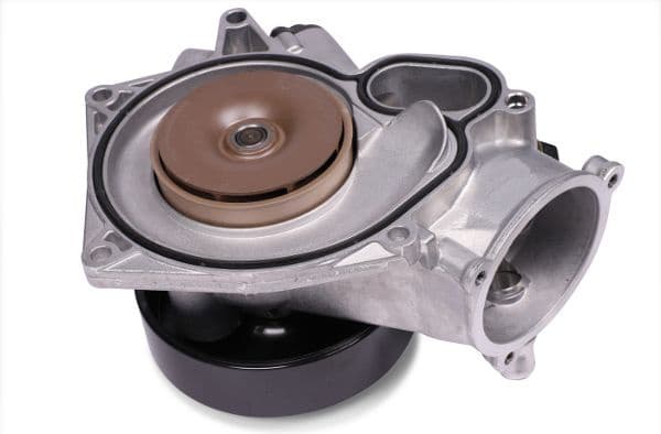 Water Pump, engine cooling P443