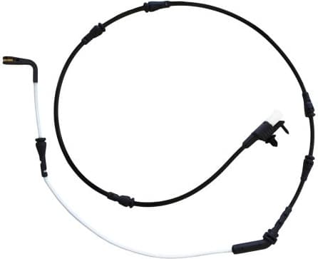 Warning Contact, brake pad wear 98059700