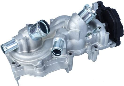 Water Pump, engine cooling 47-0351
