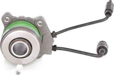 Central Slave Cylinder, clutch 0986486587 - image 6