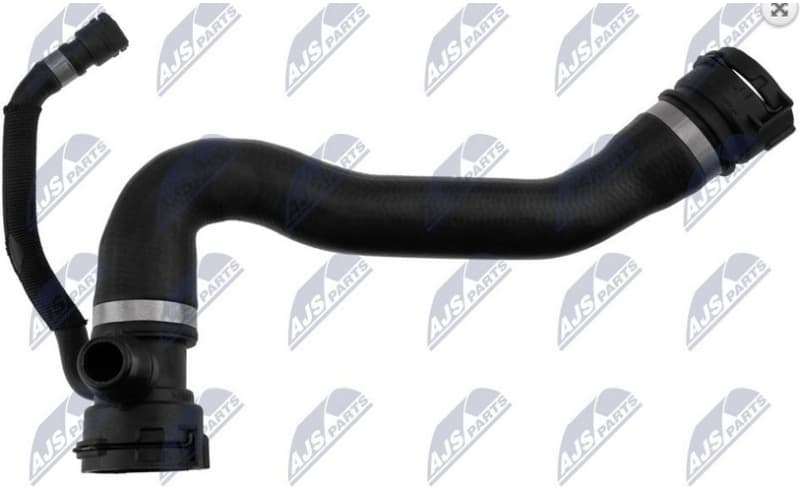 Radiator Hose CPP-BM-072