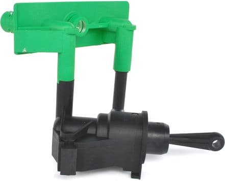 Master Cylinder, clutch 0986486066 - image 5