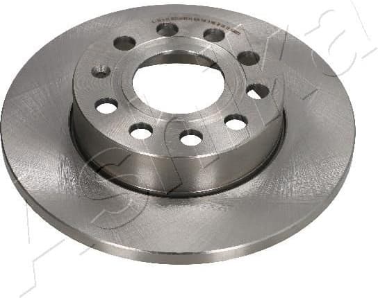 Brake Disc 61-00-0928
