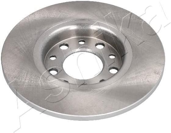 Brake Disc 61-09-914C - image 2