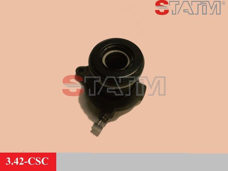 Central Slave Cylinder, clutch 3.42-CSC