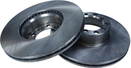 Brake Disc 19-2700