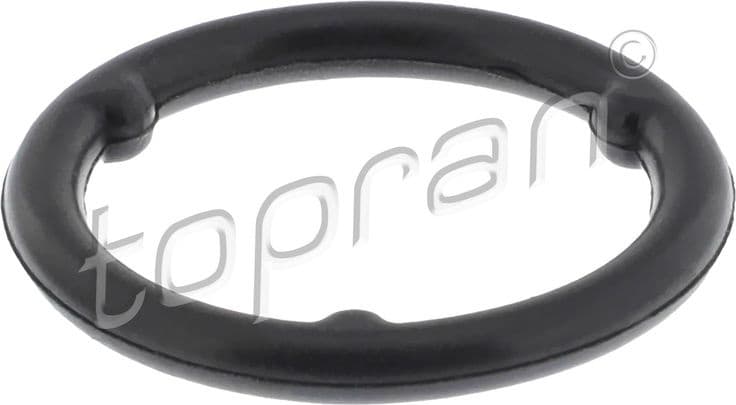 Gasket, oil cooler 118 006