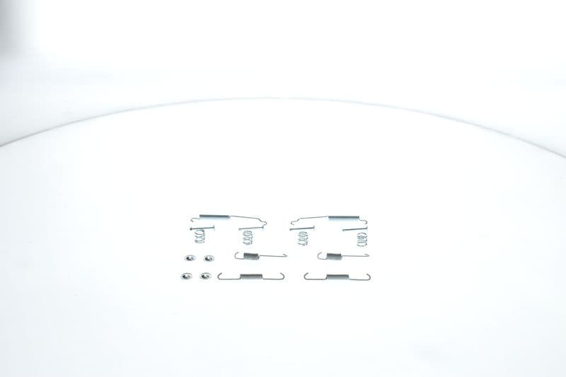 Accessory Kit, brake shoes 1987475205 - image 5