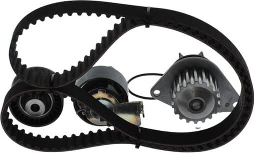 Water Pump & Timing Belt Kit 1 987 946 480 - image 7