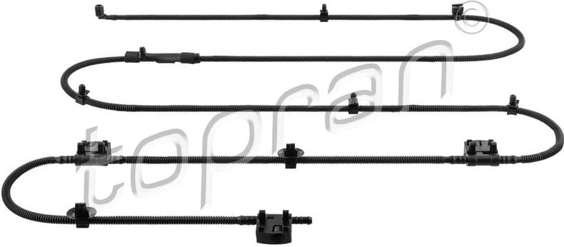 Washer Fluid Jet, window cleaning 411 228