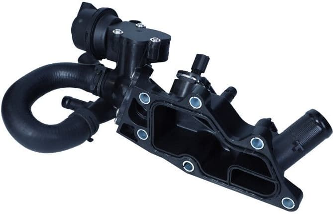 Coolant Flange 18-1328