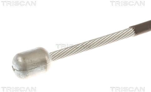 Cable Pull, parking brake 8140 291199 - image 2